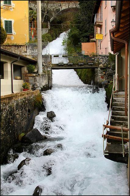 Fio & Gio Hotel Varenna Exterior photo